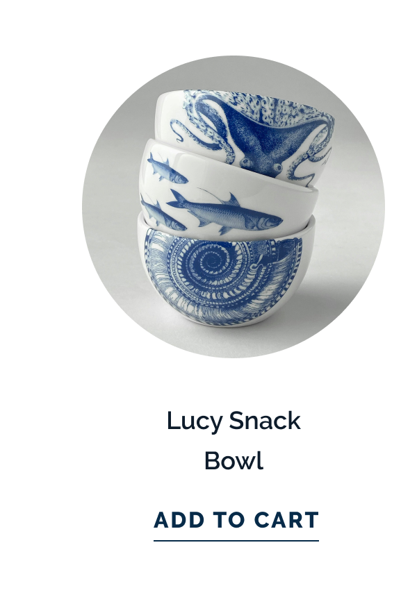 Lucy Snack Bowl. ADD TO CART