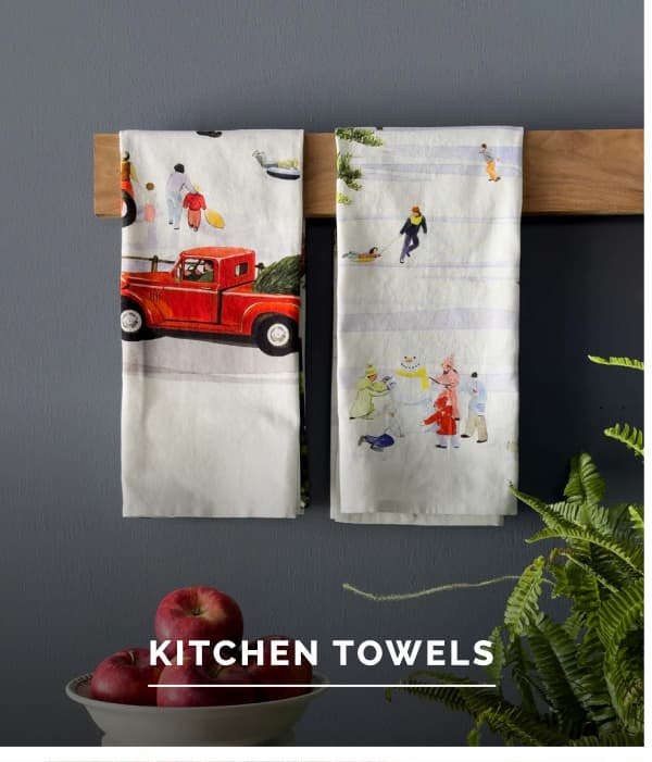 Kitchen Towels