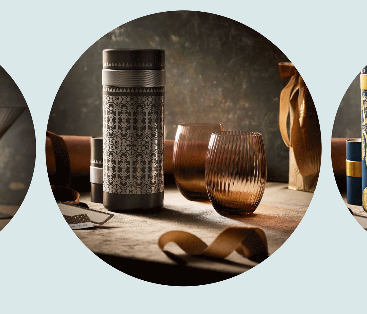 Buy 4 glasses, get 2 FREE