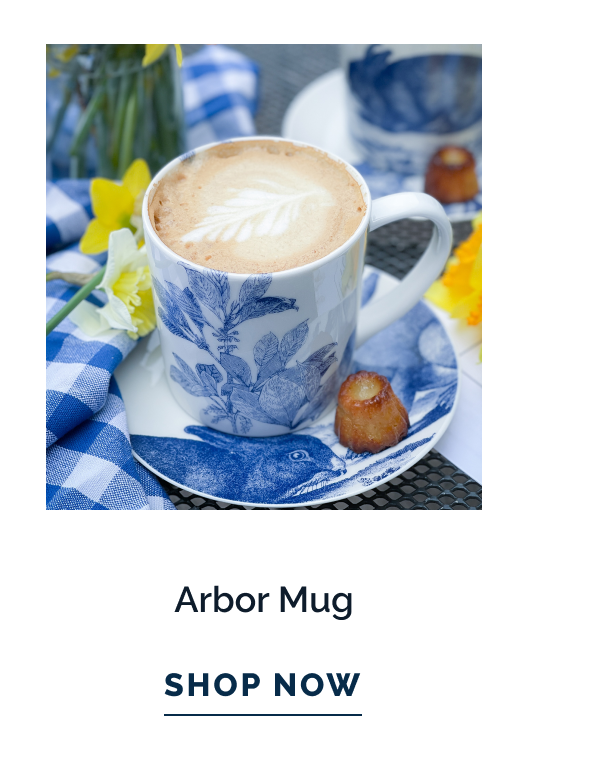 Arbor Mug. SHOP NOW