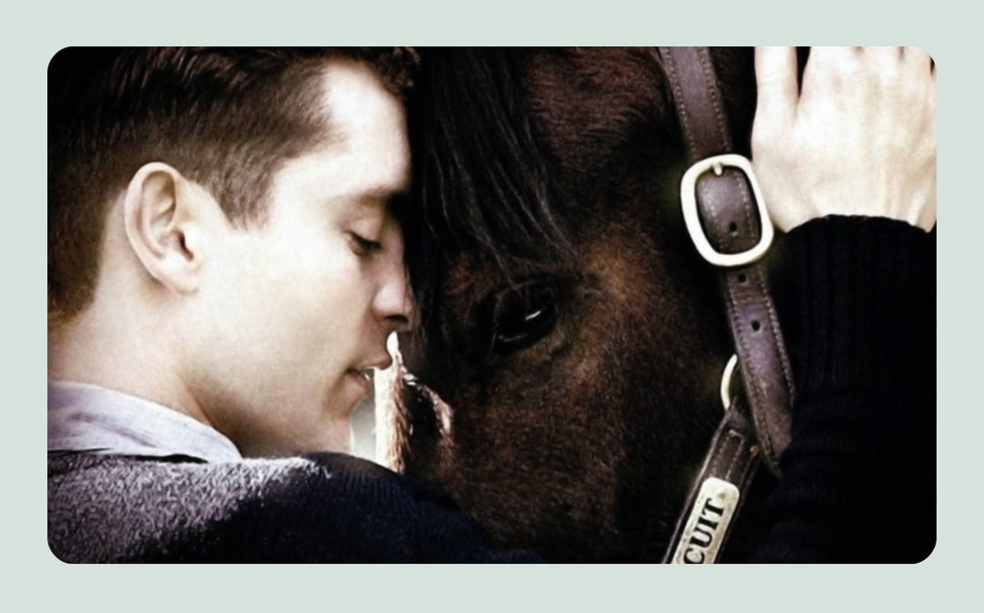 Seabiscuit