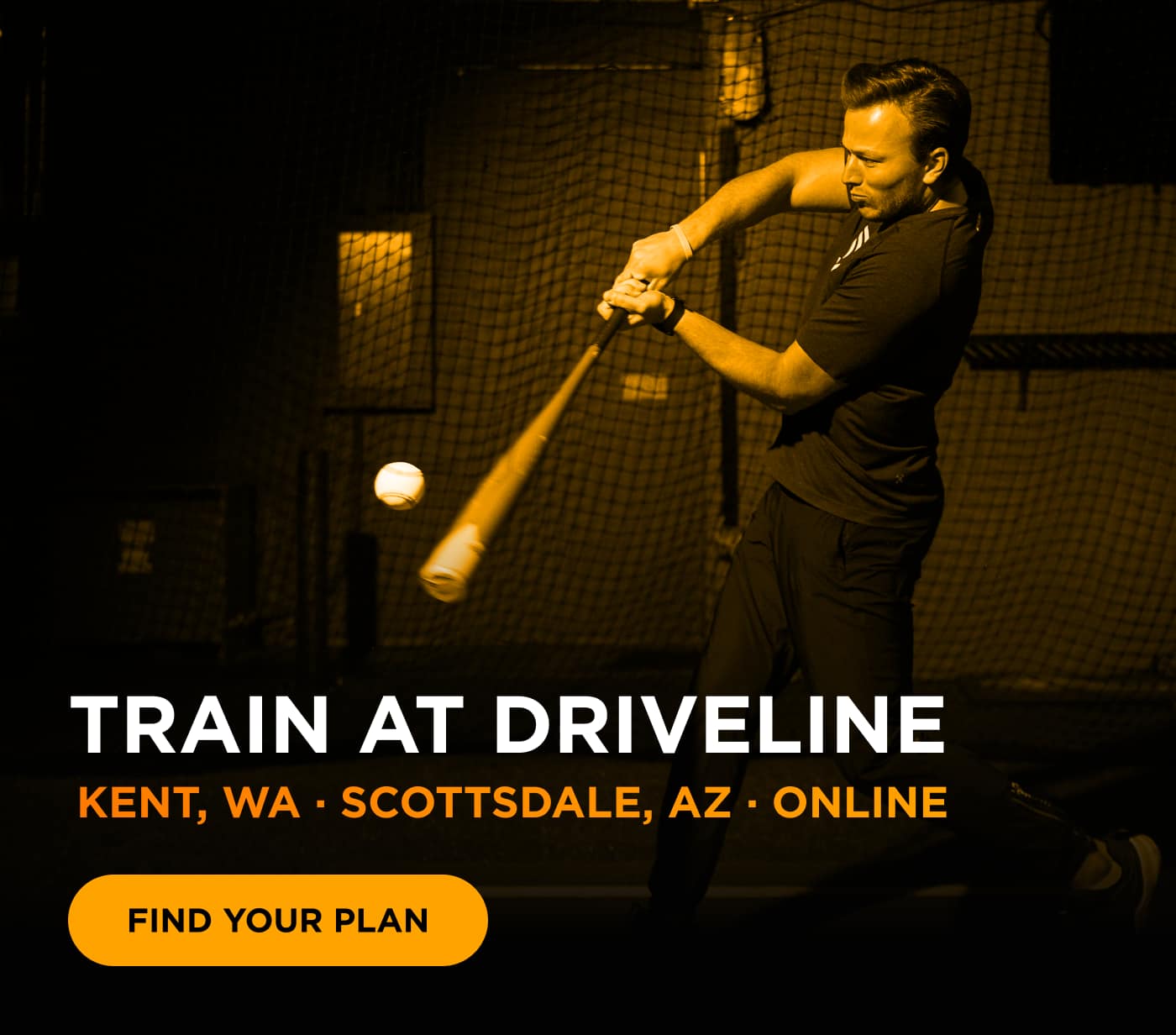 HowTo Training Hitting Approach & Swing Decisions Driveline Baseball