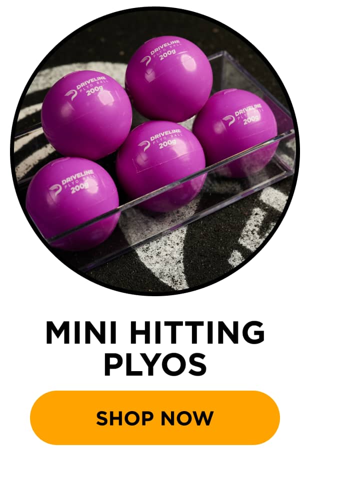 12 GoTo Hitting Drills & How We Program Them Driveline Baseball