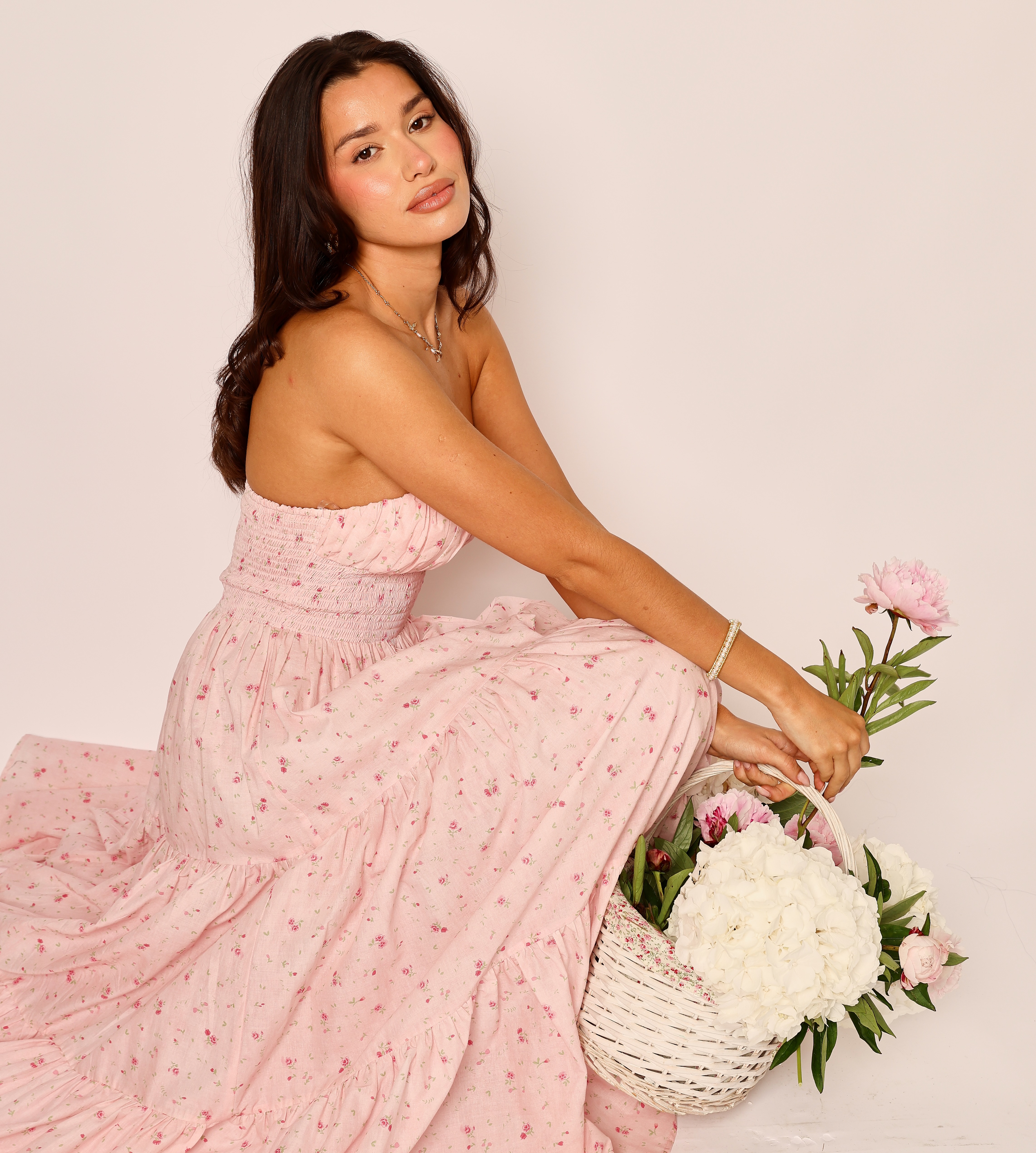 【定価6万円】AMY JANE LONDON フリルワンピース ドレス レース Dresses