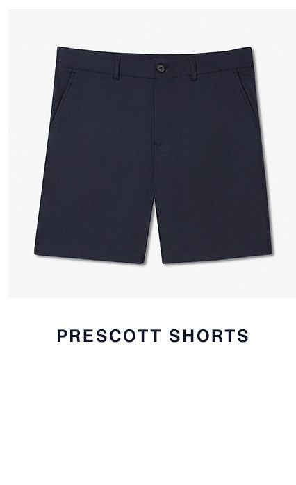 Prescott Shorts