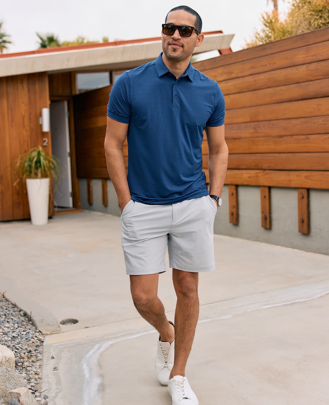 Copa Polo