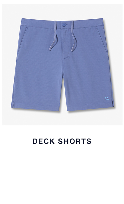 Deck Shorts