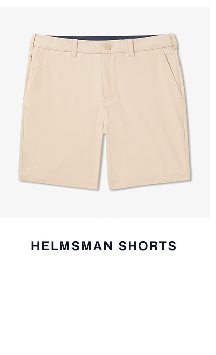 Helmsman Shorts