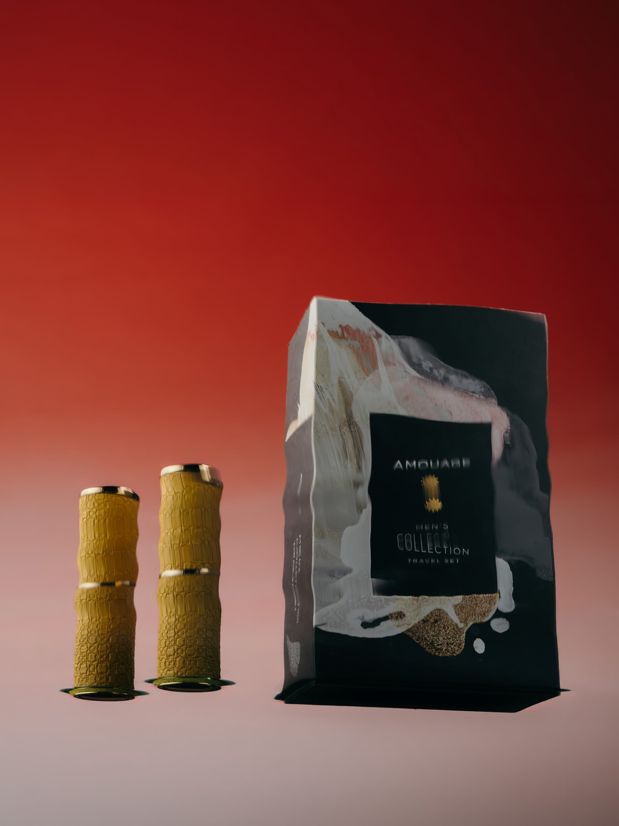 Travel Sets