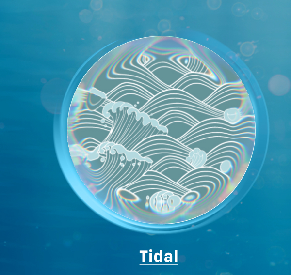 Tidal
