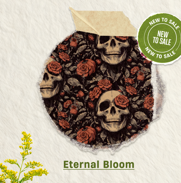 Eternal Bloom
