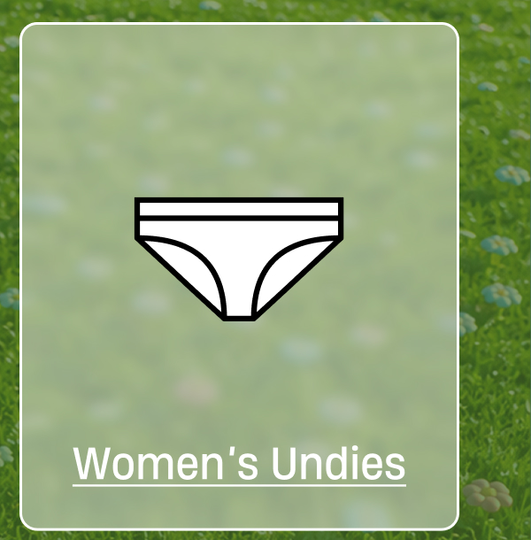 Women's Undies