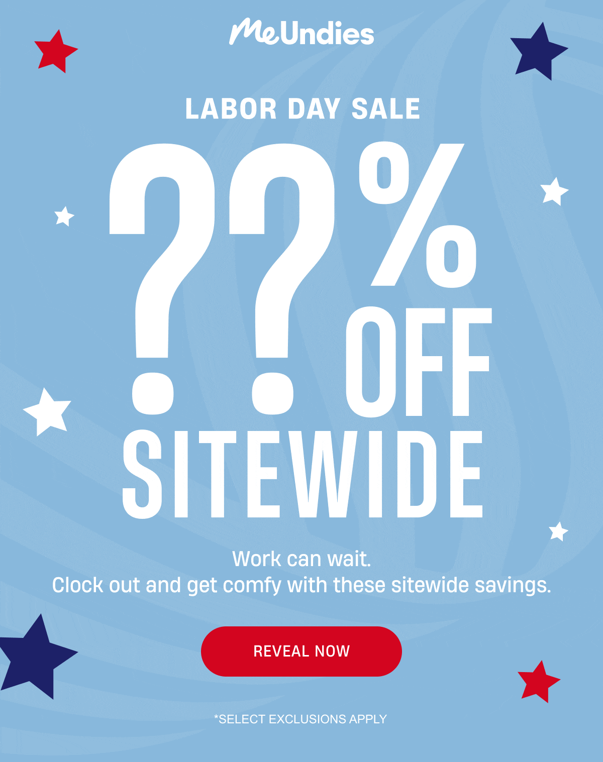 MeUndies | Labor Day Sale | ??% off Sitewide | Shop Sale