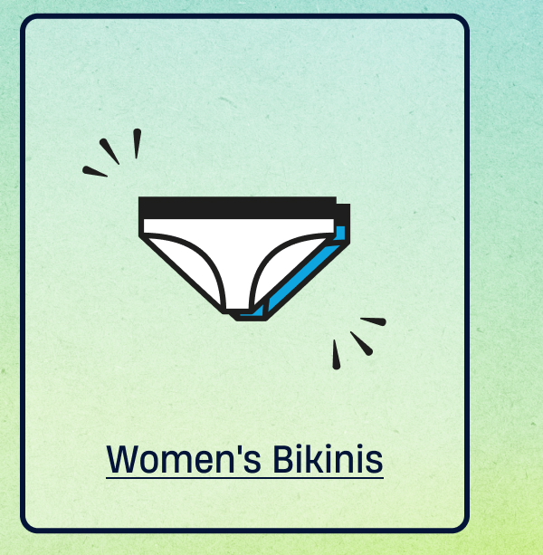 Women's Bikinis