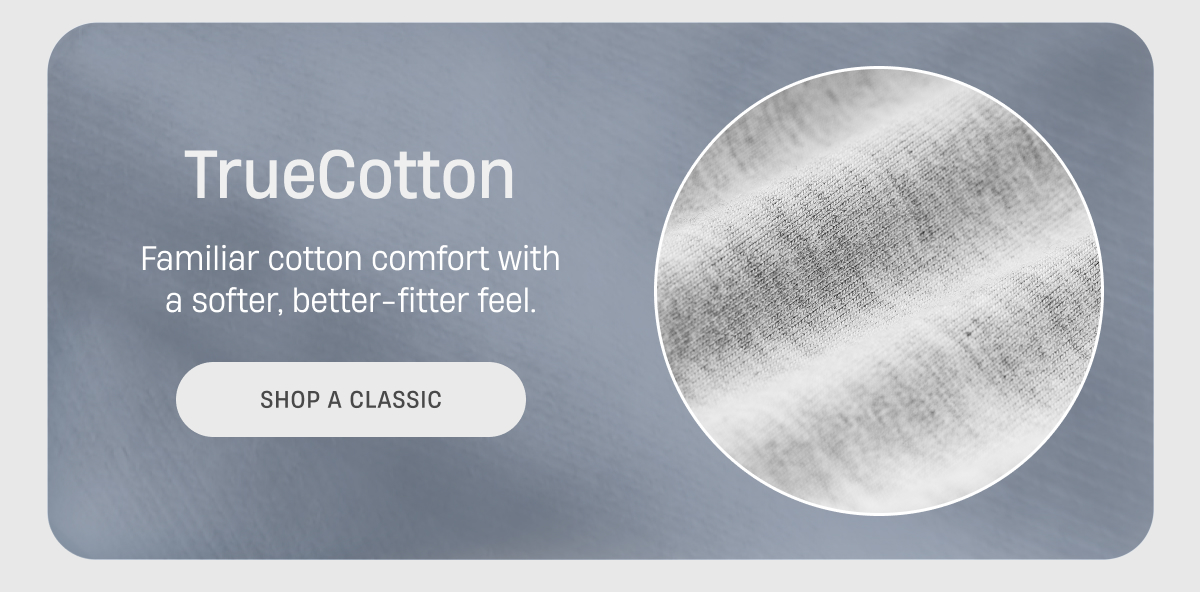 True Cotton