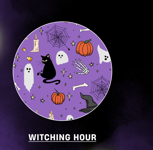 Witching Hour