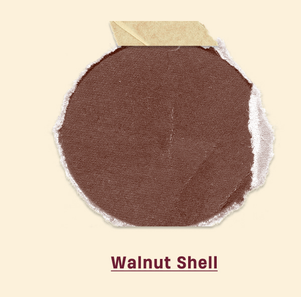 Walnut Shell