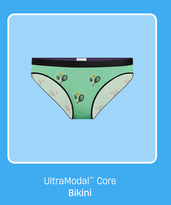 UltraModal Core Bikini