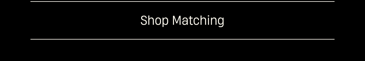 Shop Matching