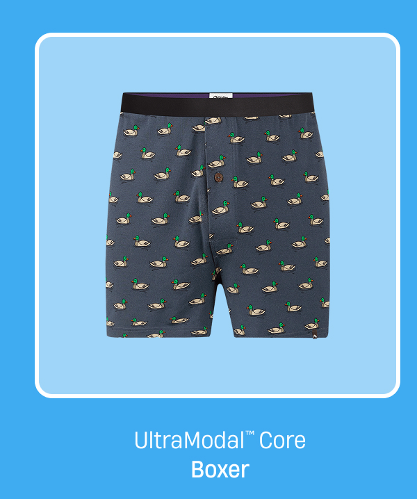 UltraModal Core Boxer