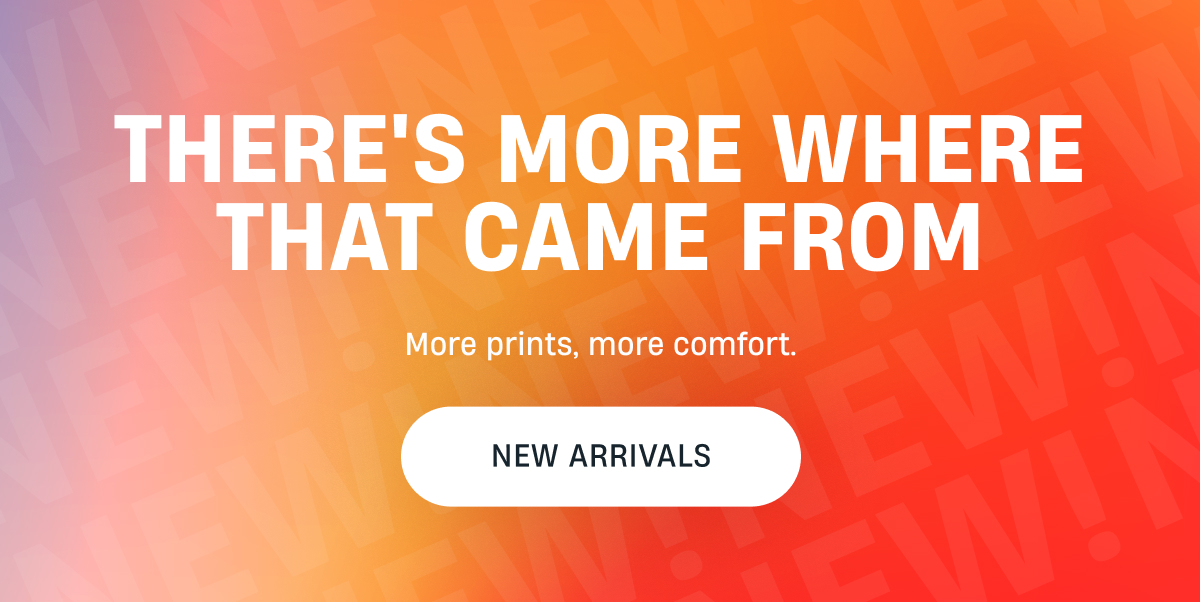 MeUndies | New Collection | Cozy Critters | Go Wild