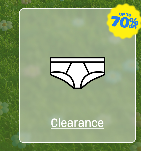 Clearance