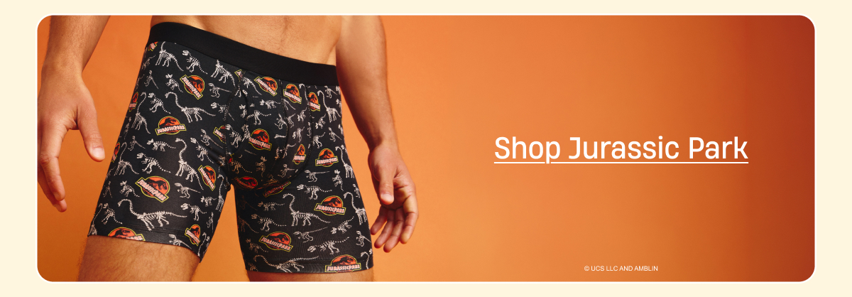 Shop Jurassic Park