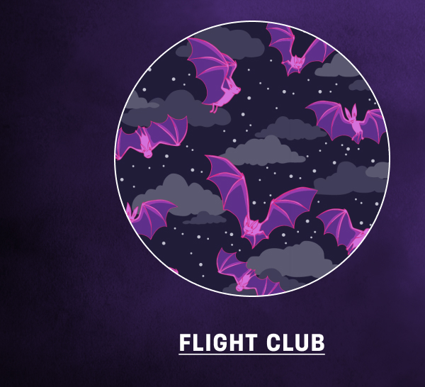 Flight Club