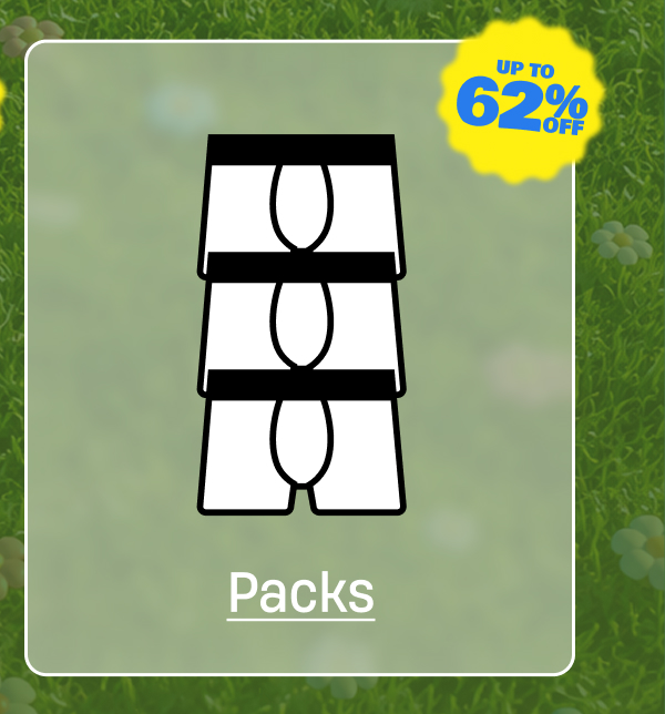 Packs