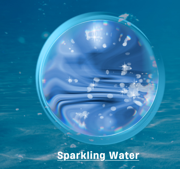Sparkling Water