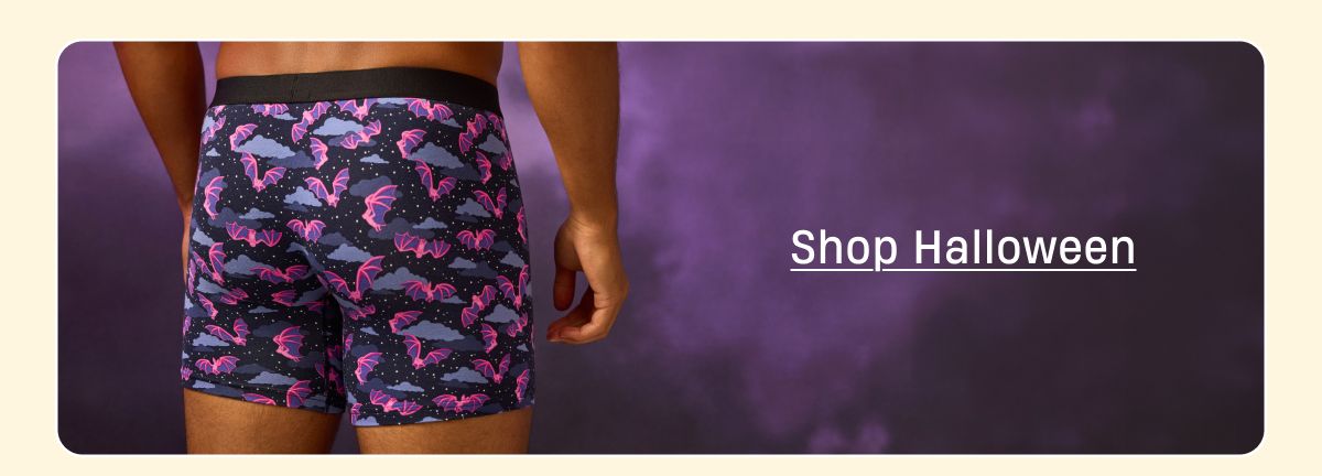 Shop Halloween