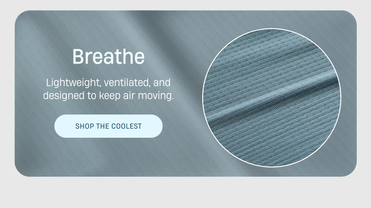 Breathe