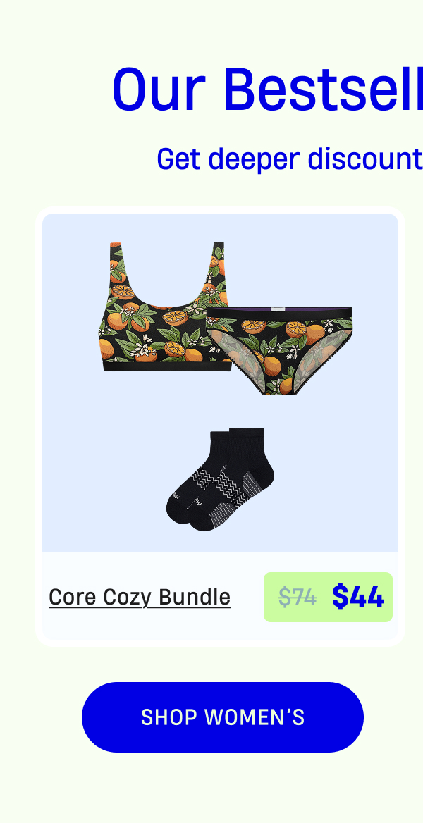 Shop Women's