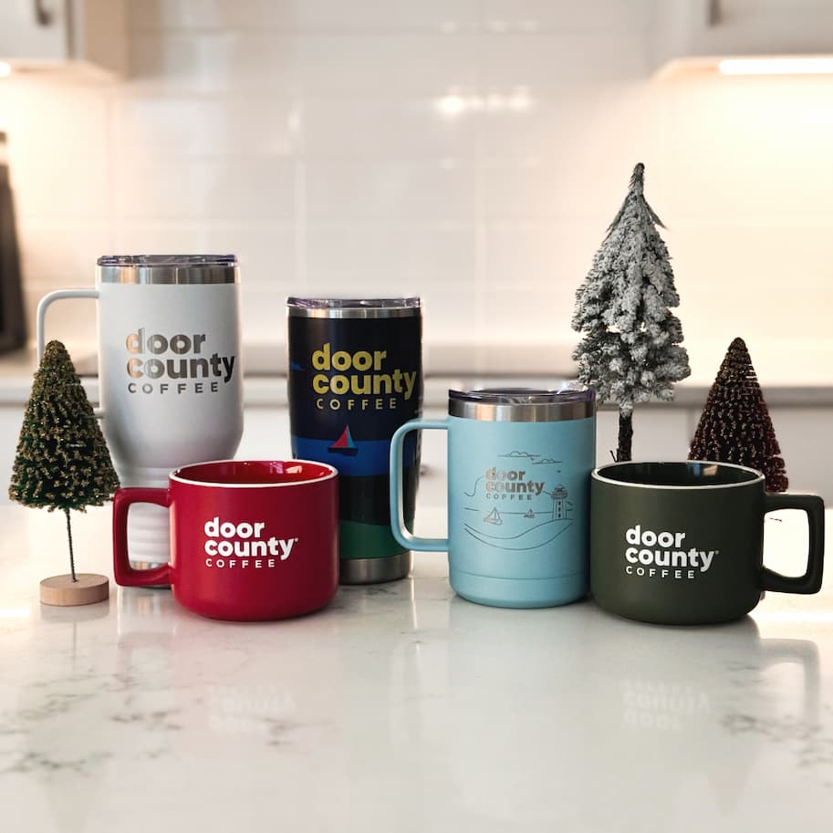 Mugs for Coffee Lovers