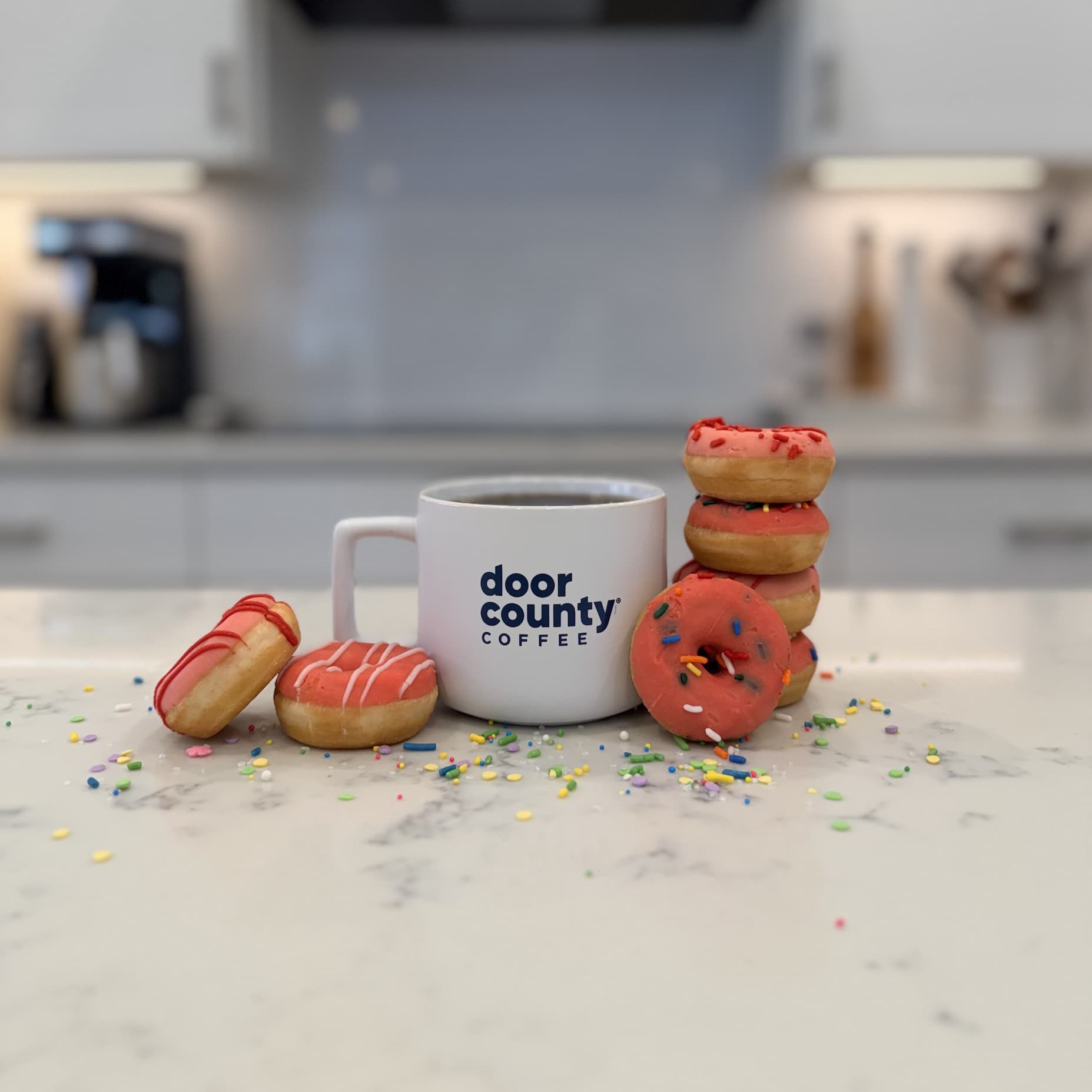 Donut Day