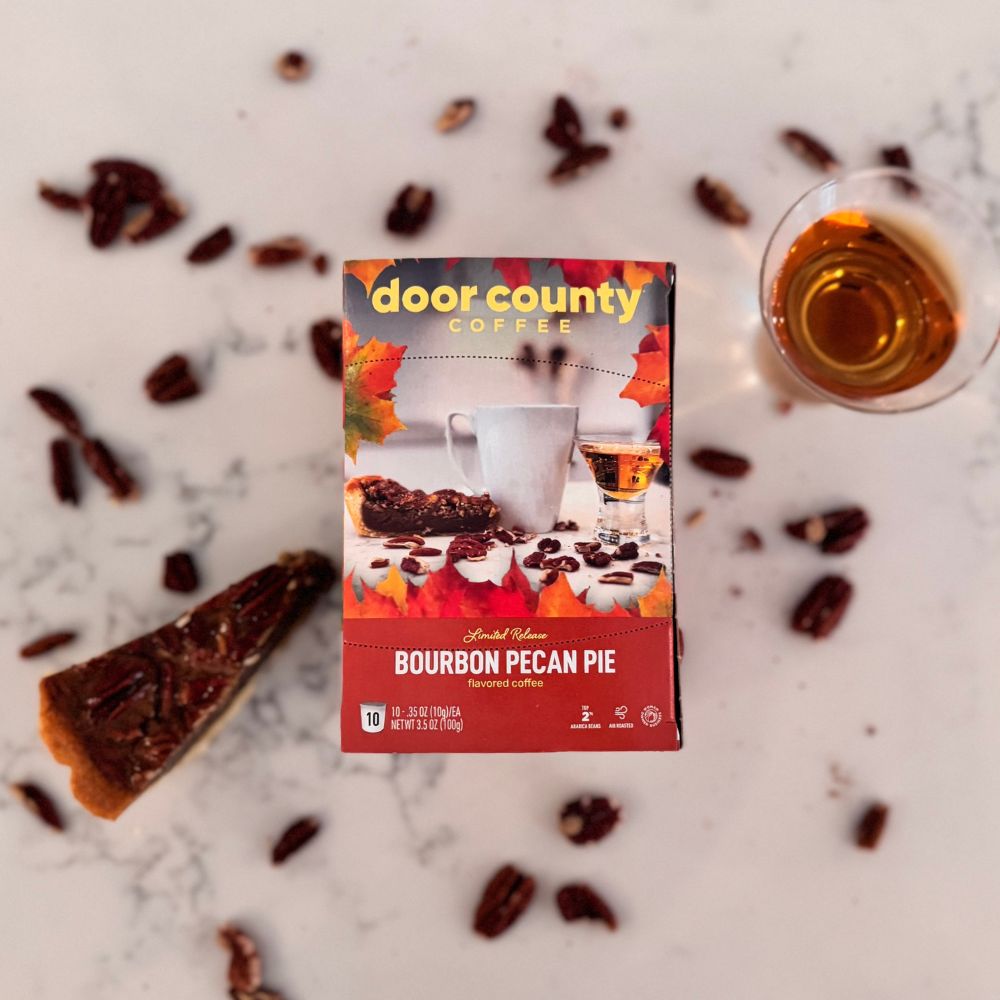 Fall Coffee