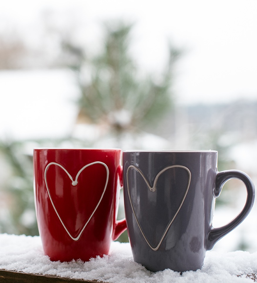 Valentine's Day Gift Guide