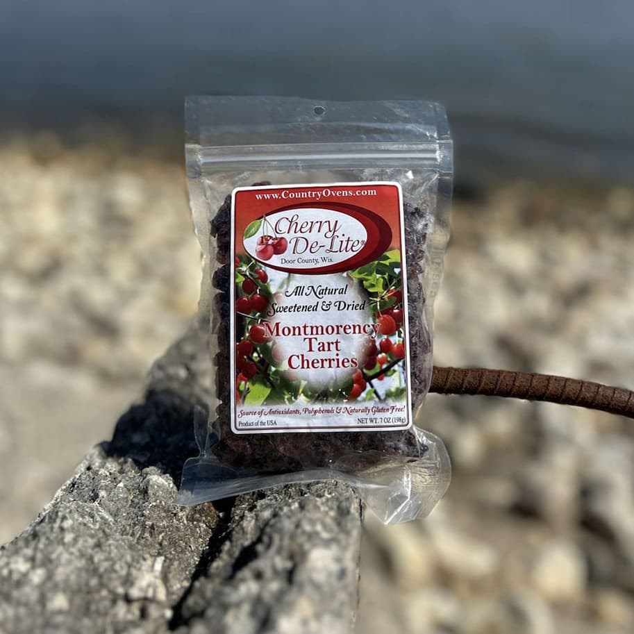 Door County Cherries