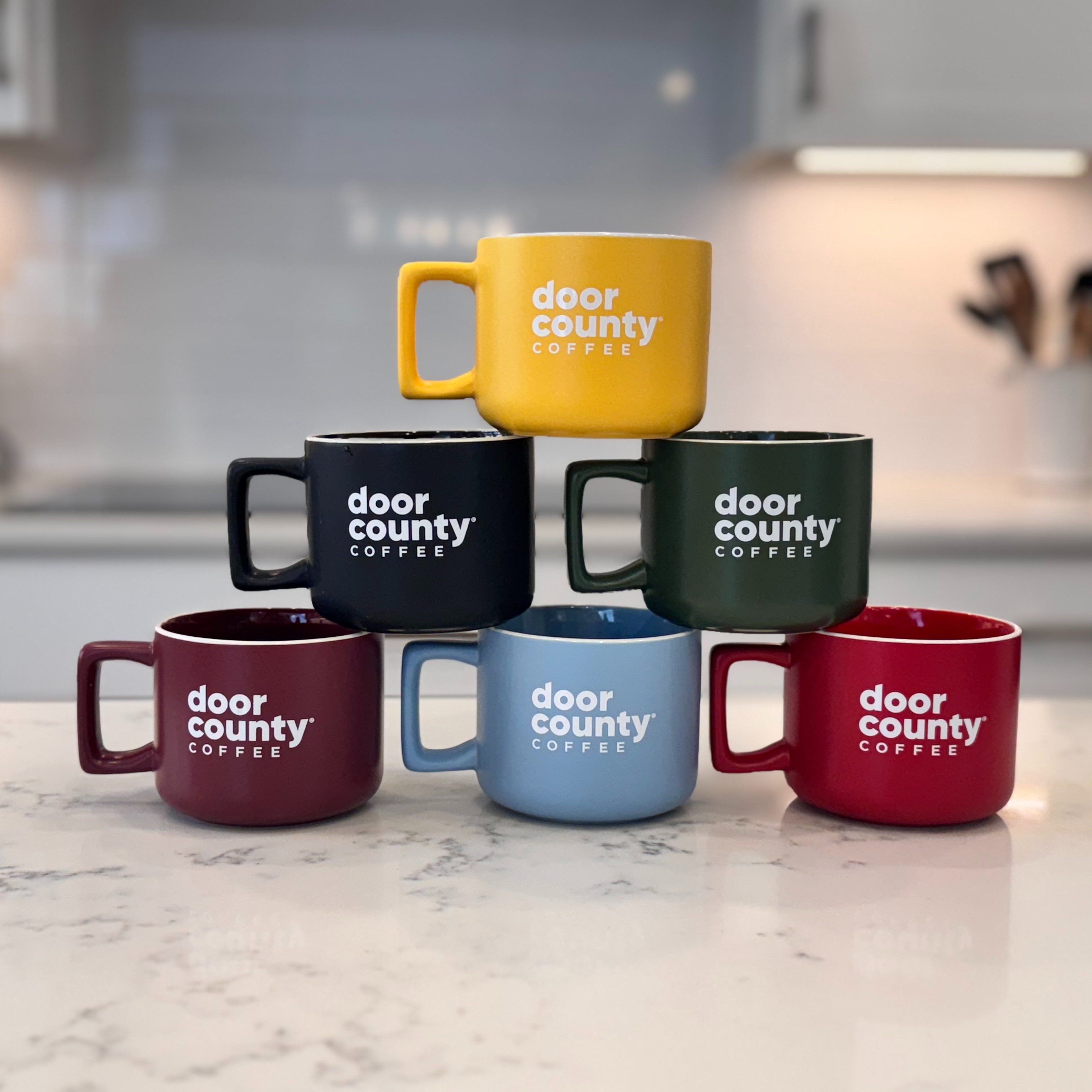 Coffee Mugs