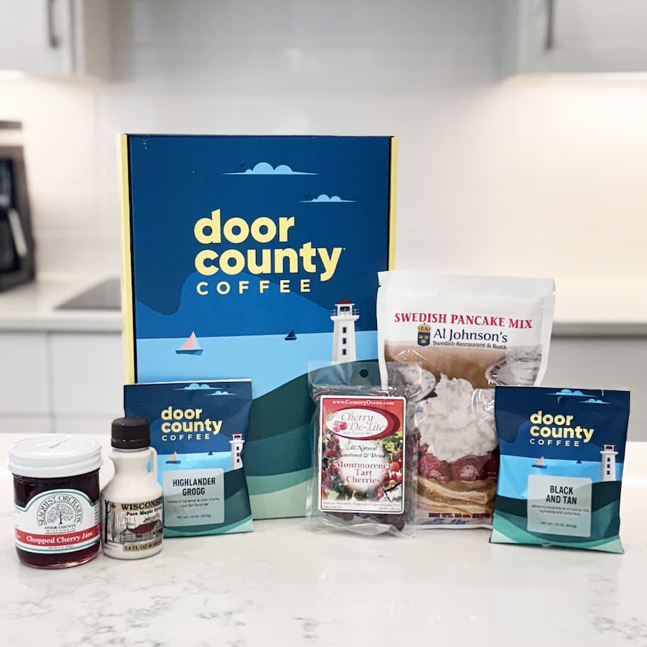 Coffee Gifts
