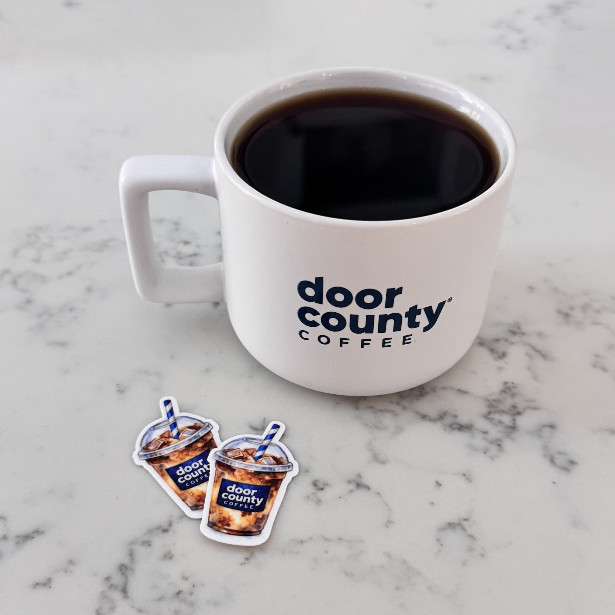 Fall Sticker Giveaway