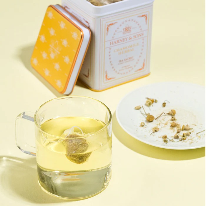 Tea