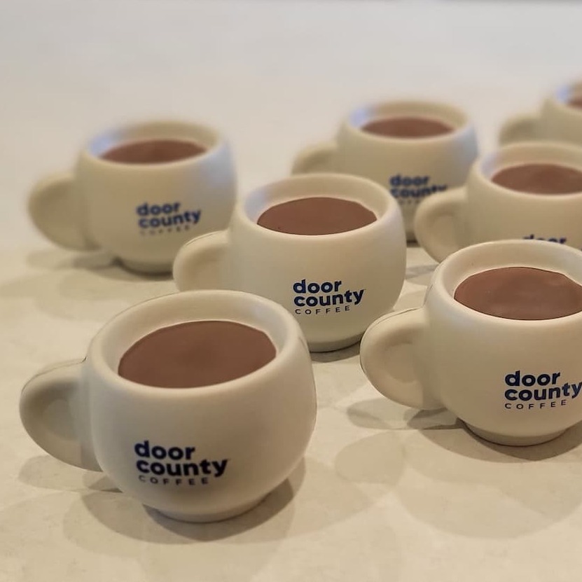 National Coffee Day Prize