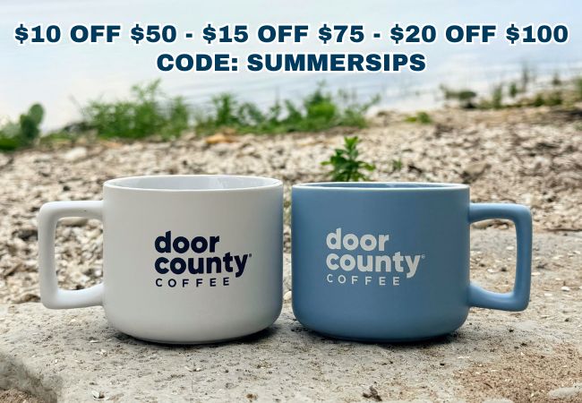 Summer Savings Sale