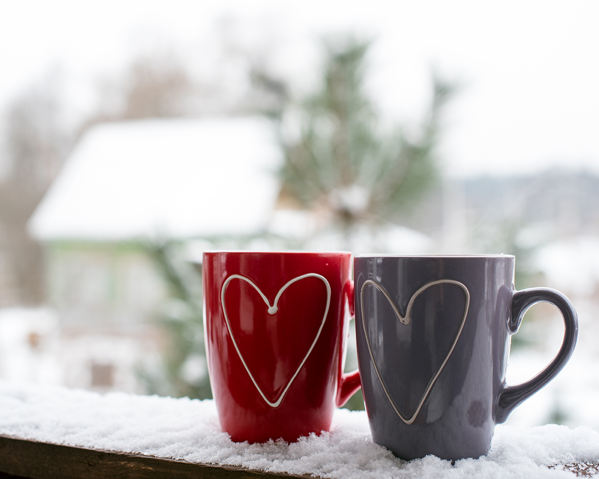 Valentine's Day Gift Guide