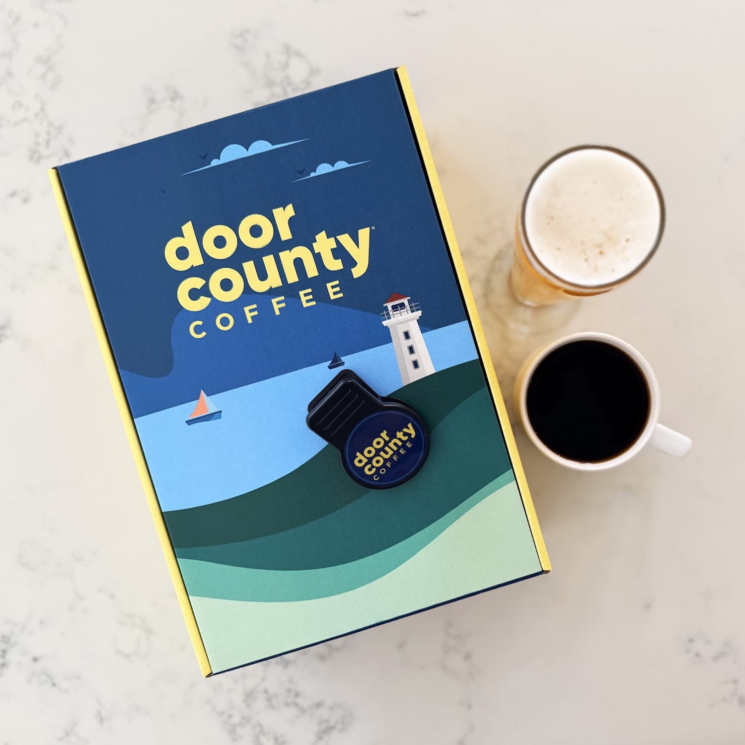 Fathers Day Coffee Gift Guide