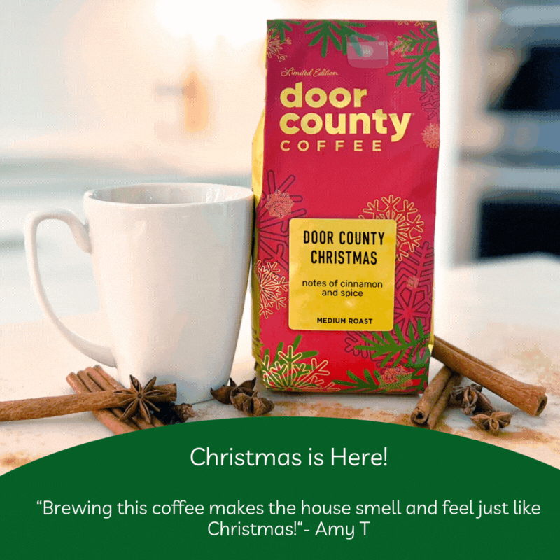 Door County Christmas