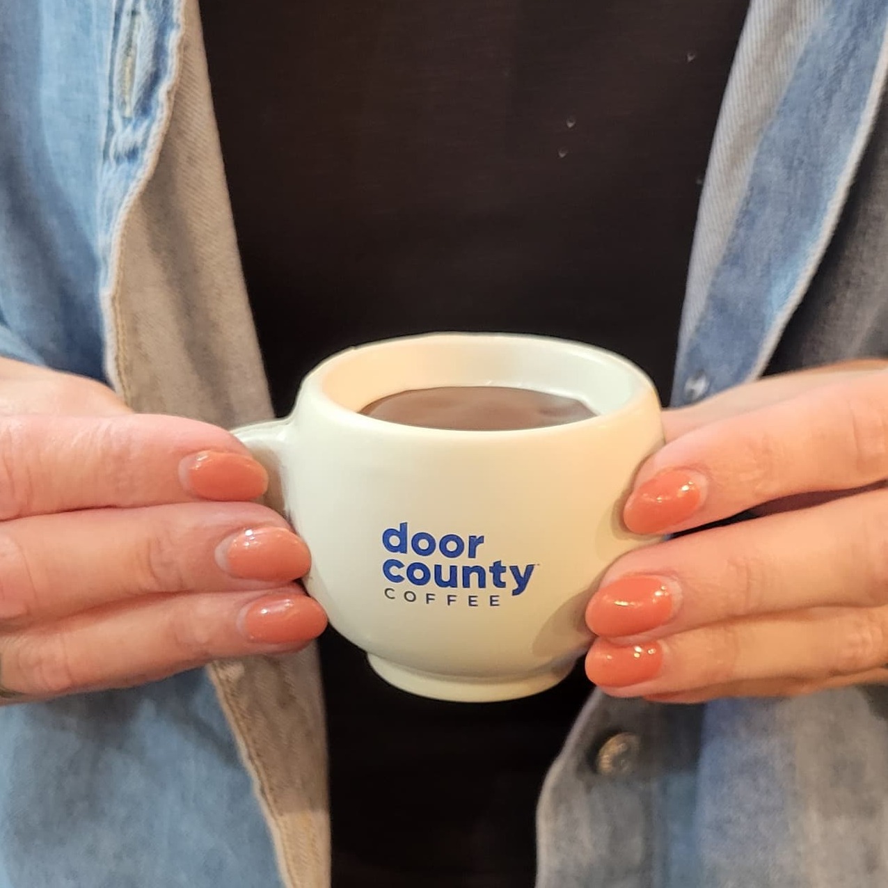 National Coffee Day Prize