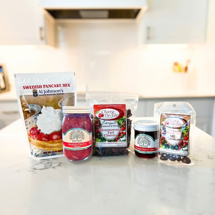 Door County Delights