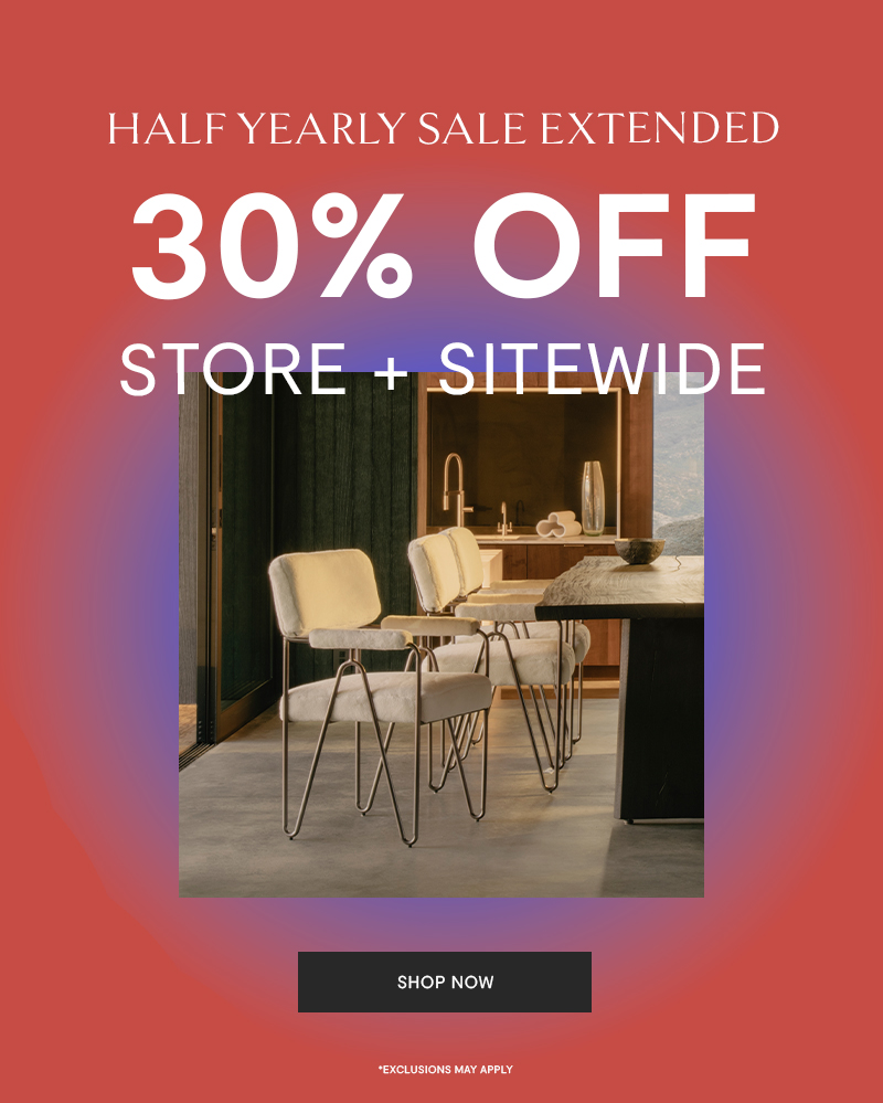 30% Off Sitewide